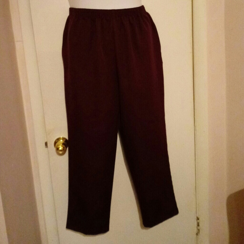Bonworth dress pants